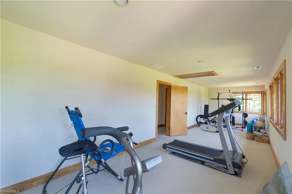 4680 River Bluff Farms Road Tobaccoville, NC 27050