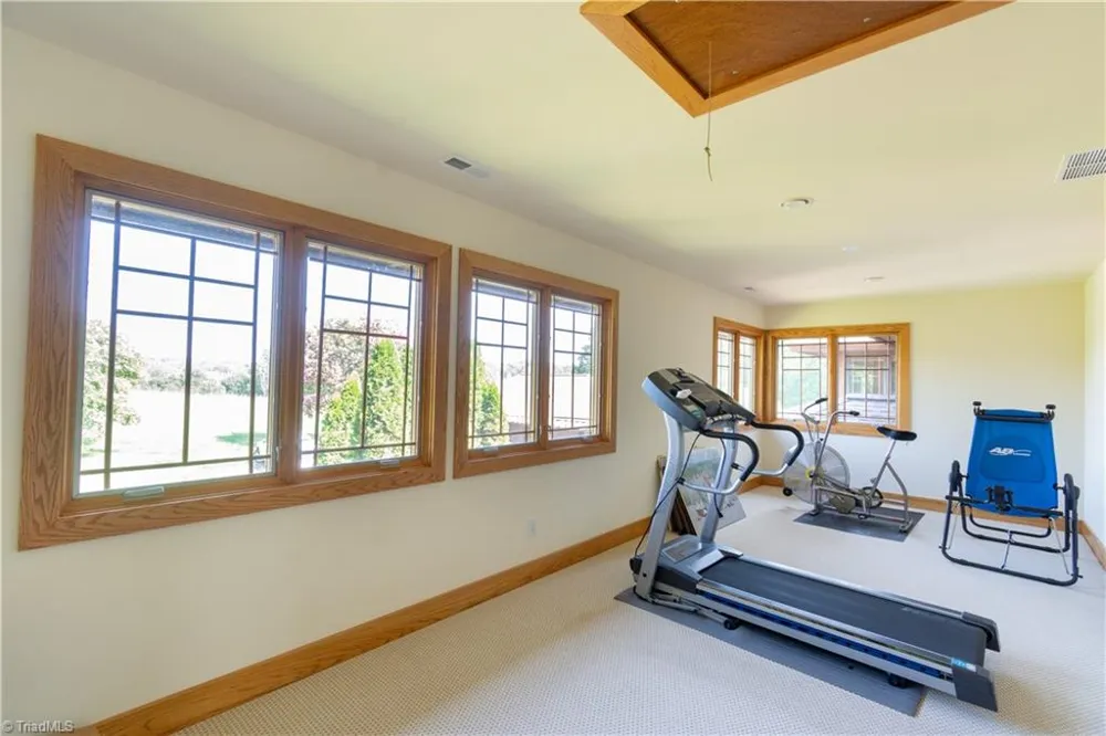 4680 River Bluff Farms Road Tobaccoville, NC 27050