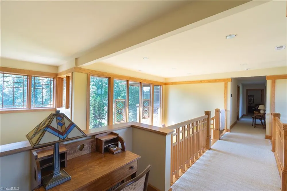 4680 River Bluff Farms Road Tobaccoville, NC 27050