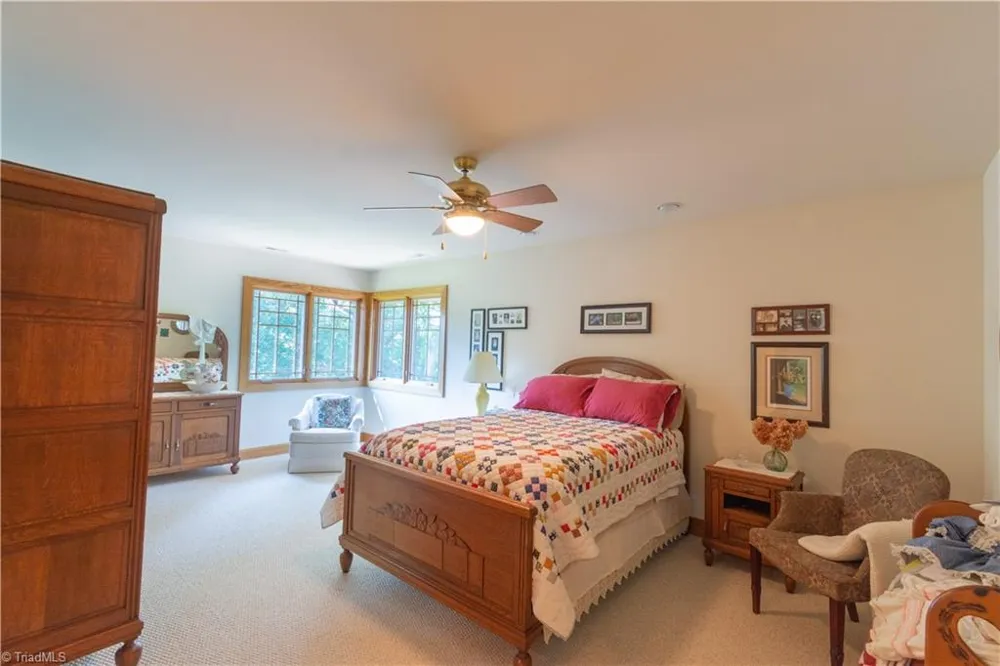 4680 River Bluff Farms Road Tobaccoville, NC 27050