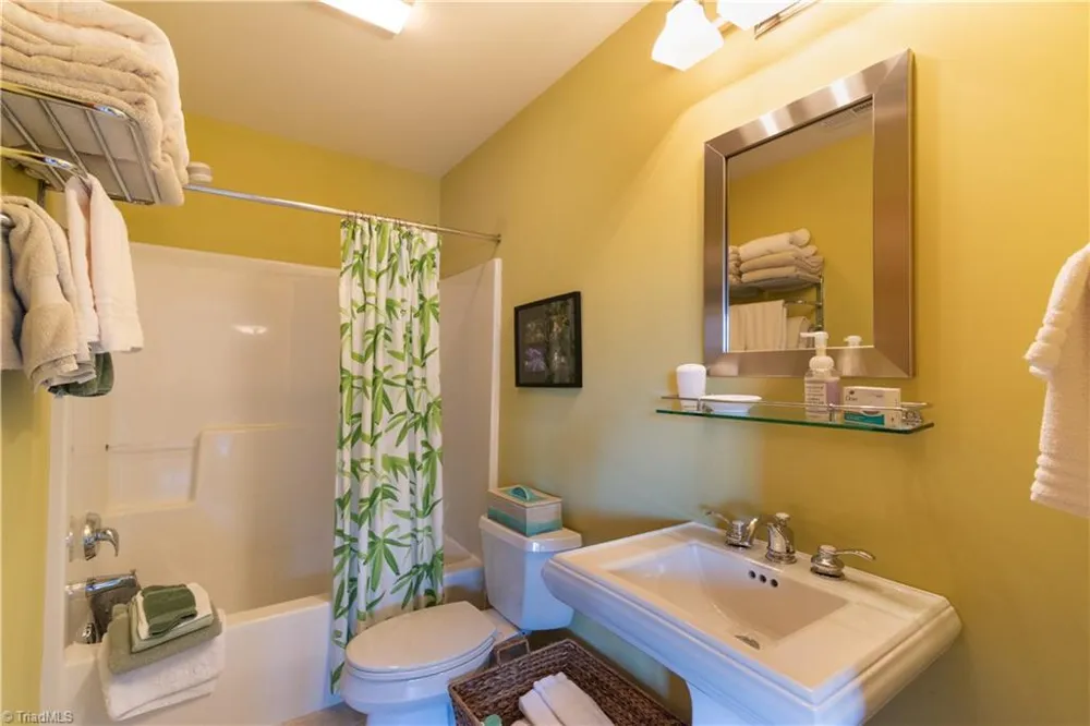 4680 River Bluff Farms Road Tobaccoville, NC 27050