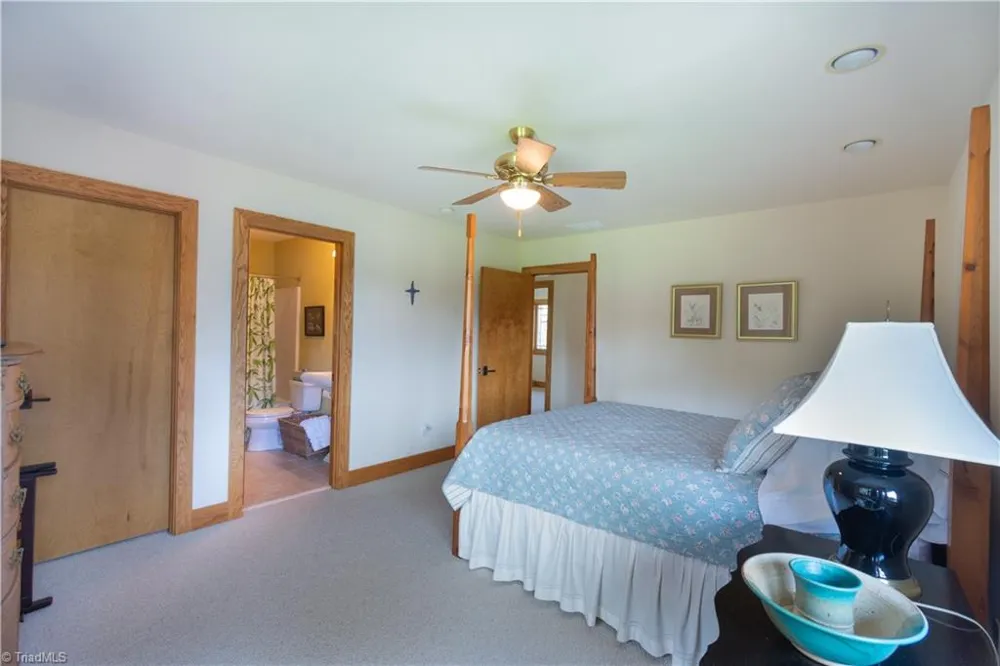 4680 River Bluff Farms Road Tobaccoville, NC 27050