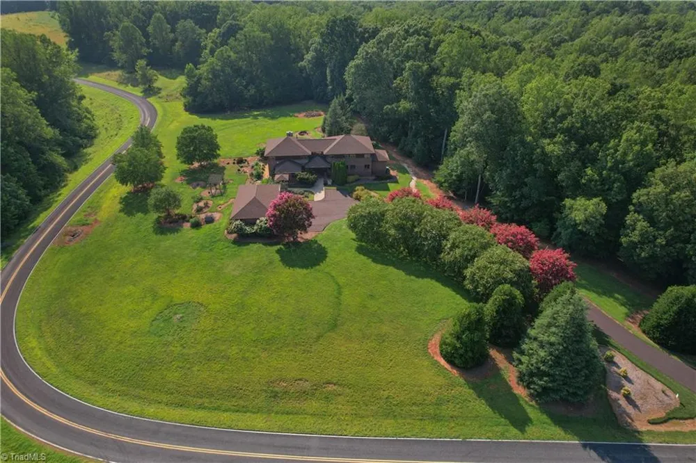 4680 River Bluff Farms Road Tobaccoville, NC 27050