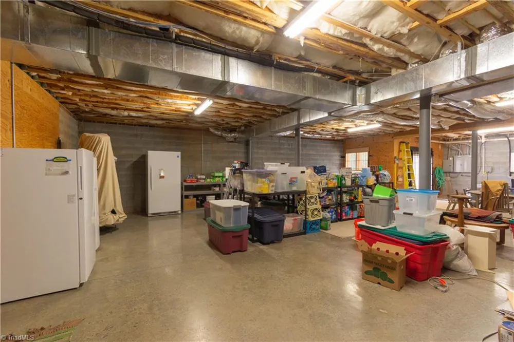 4680 River Bluff Farms Road Tobaccoville, NC 27050