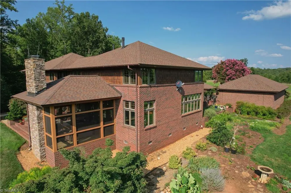 4680 River Bluff Farms Road Tobaccoville, NC 27050