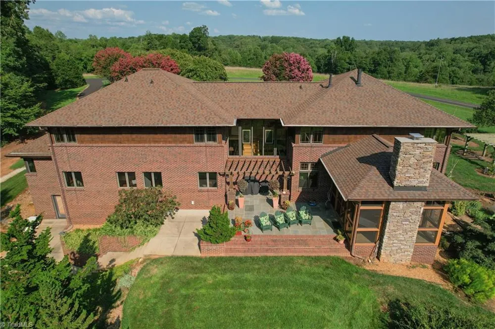 4680 River Bluff Farms Road Tobaccoville, NC 27050