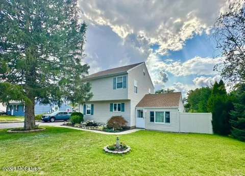 1289 Englishtown Road