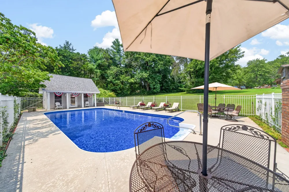 1401 Denny Rd Cookeville, TN 38506