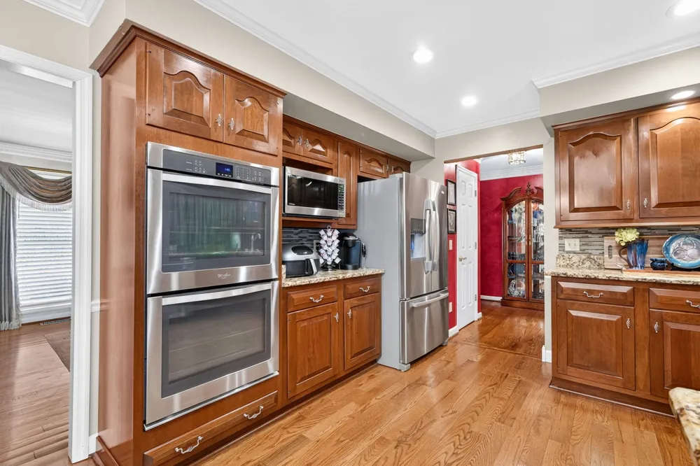 1401 Denny Rd Cookeville, TN 38506