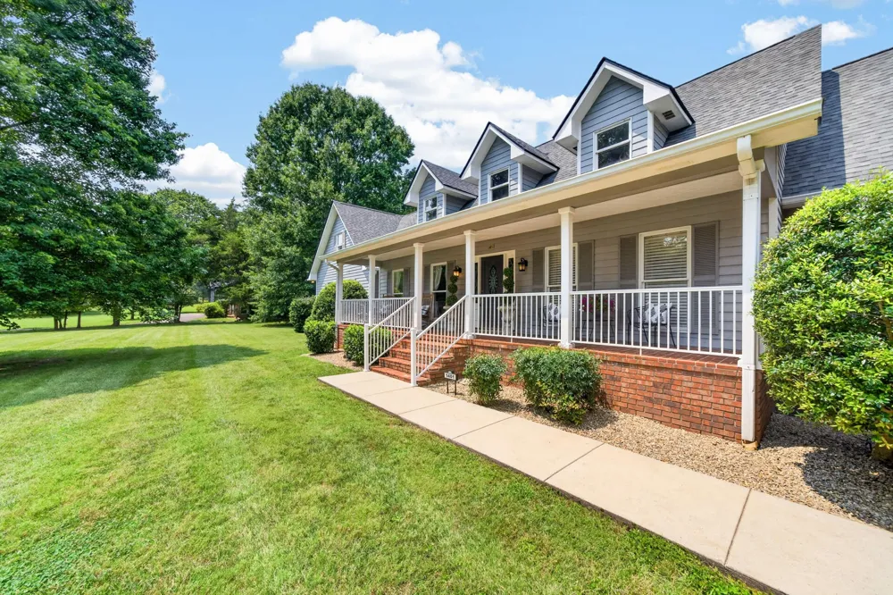 1401 Denny Rd Cookeville, TN 38506