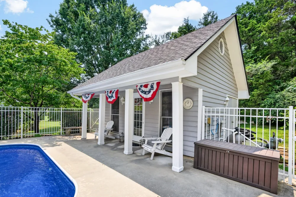 1401 Denny Rd Cookeville, TN 38506