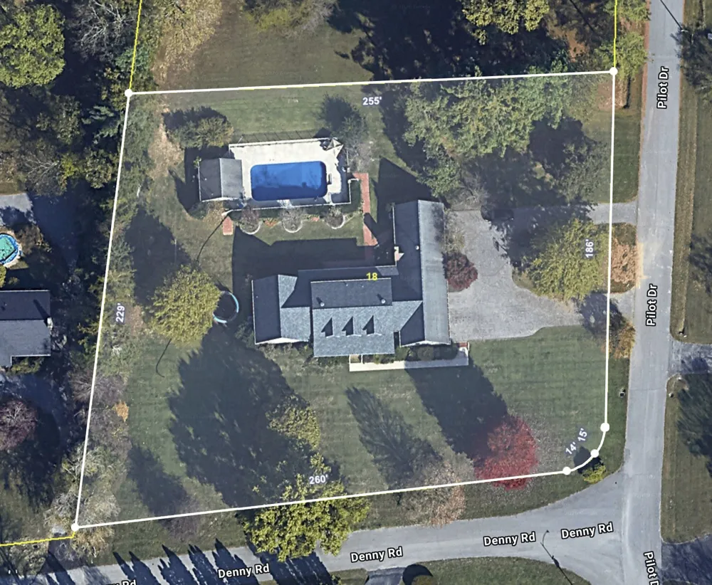 1401 Denny Rd Cookeville, TN 38506