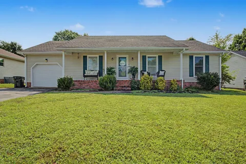 583 Winchester Dr