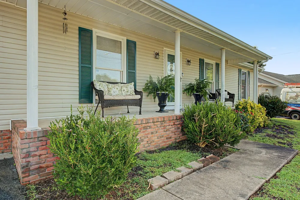 583 Winchester Dr Hopkinsville, KY 42240