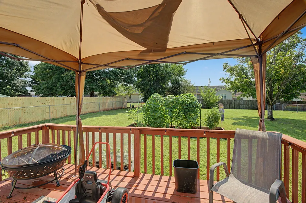 583 Winchester Dr Hopkinsville, KY 42240