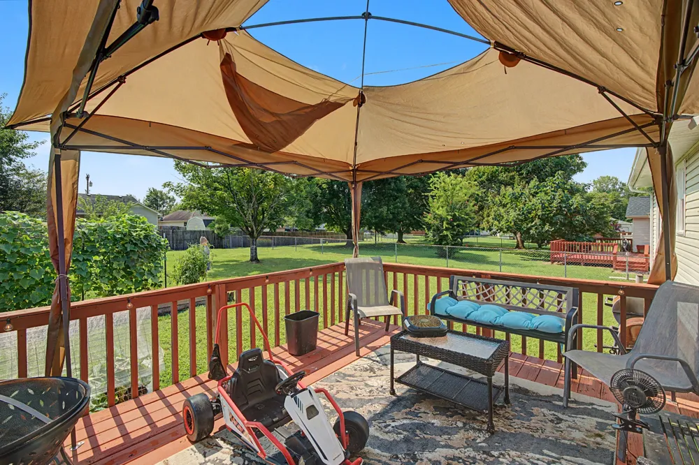 583 Winchester Dr Hopkinsville, KY 42240