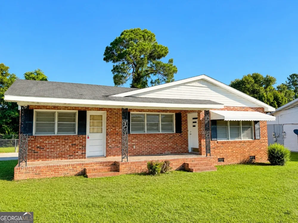 2021 Tebeau ST Waycross, GA 31501