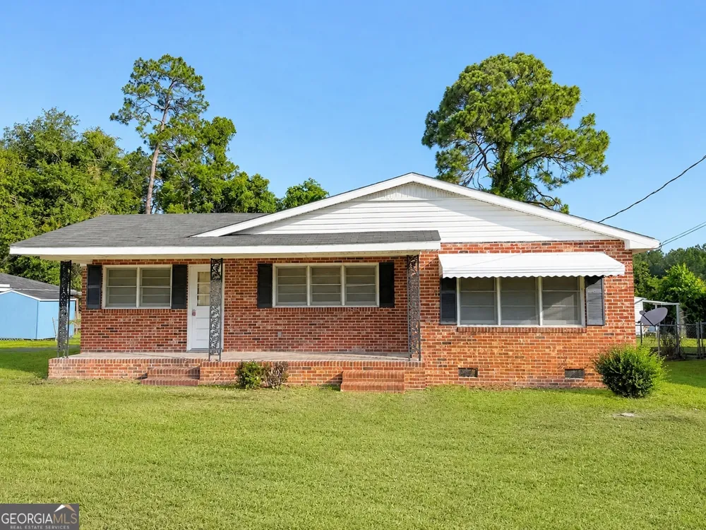 2021 Tebeau ST Waycross, GA 31501