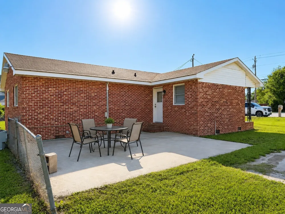 2021 Tebeau ST Waycross, GA 31501