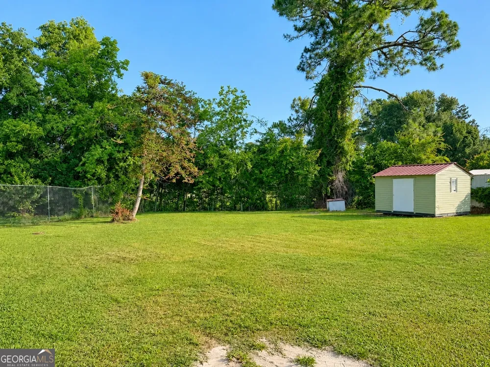 2021 Tebeau ST Waycross, GA 31501