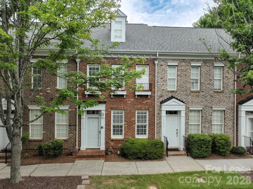 15449 Goodwood Street Huntersville, NC 28078