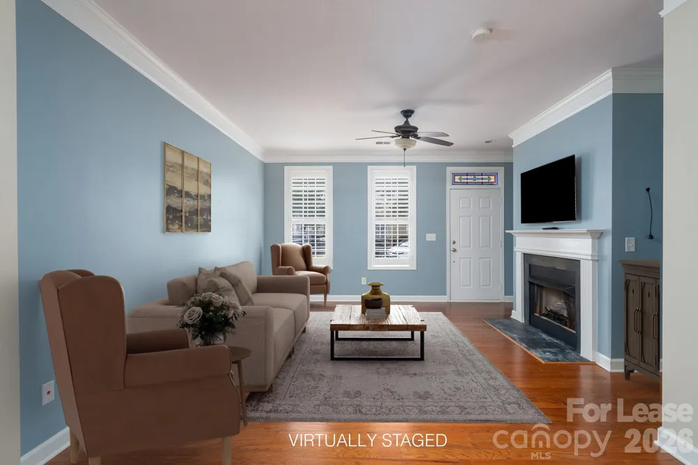 15449 Goodwood Street Huntersville, NC 28078
