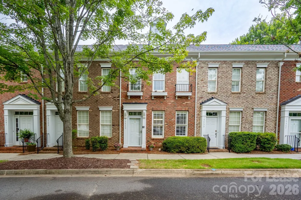 15449 Goodwood Street Huntersville, NC 28078