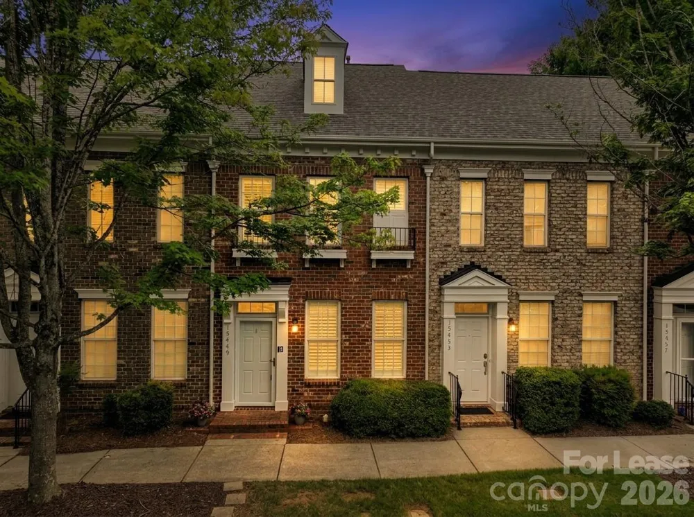 15449 Goodwood Street Huntersville, NC 28078