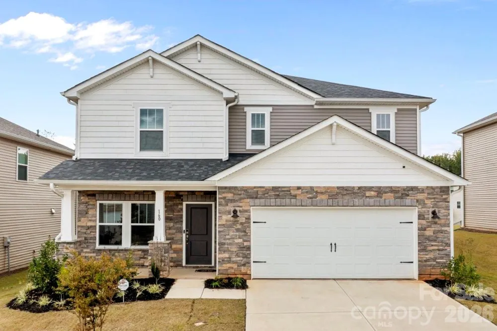 160 Shepherds Landing Drive Mooresville, NC 28115