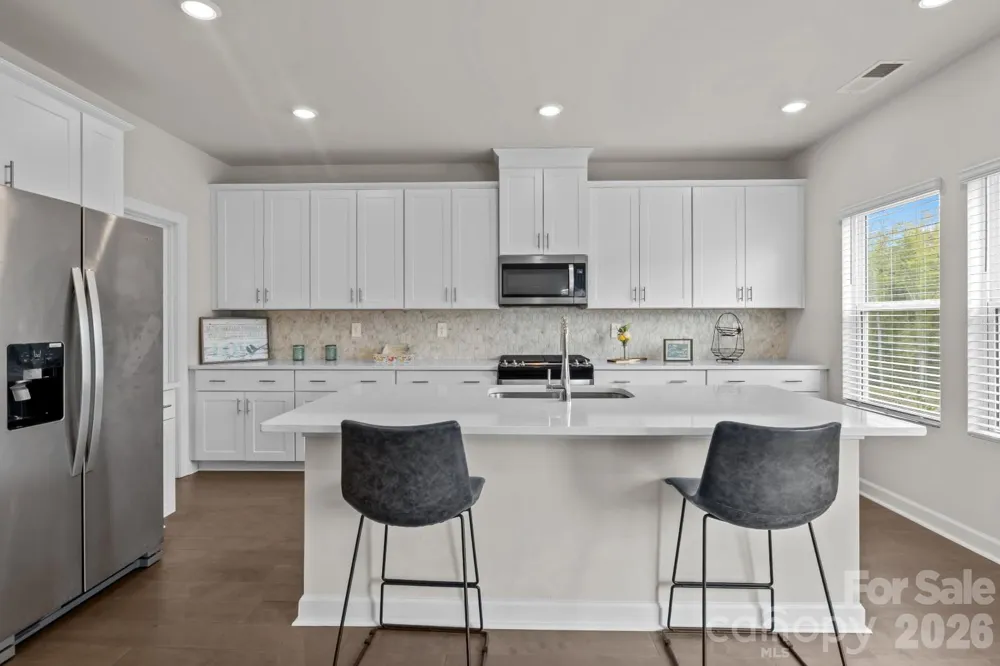 160 Shepherds Landing Drive Mooresville, NC 28115