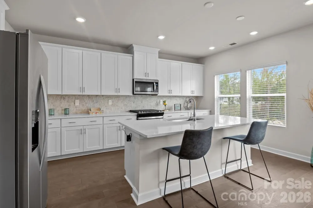 160 Shepherds Landing Drive Mooresville, NC 28115