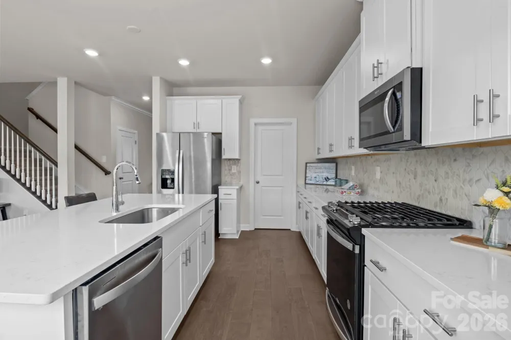 160 Shepherds Landing Drive Mooresville, NC 28115