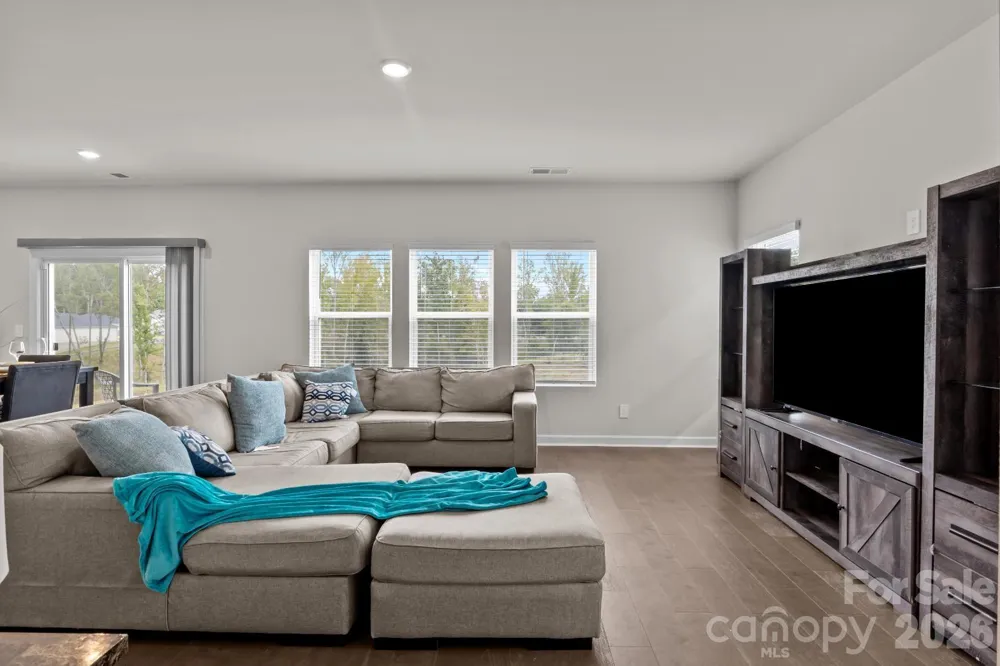160 Shepherds Landing Drive Mooresville, NC 28115