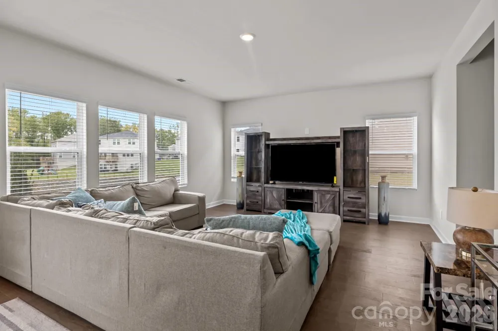 160 Shepherds Landing Drive Mooresville, NC 28115