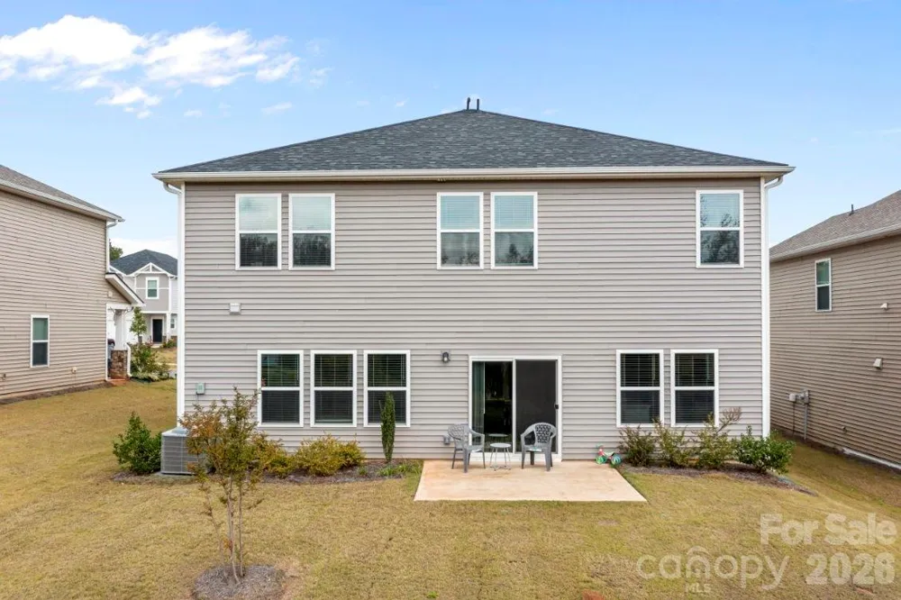 160 Shepherds Landing Drive Mooresville, NC 28115