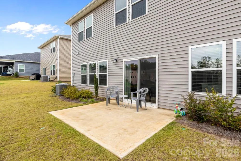 160 Shepherds Landing Drive Mooresville, NC 28115