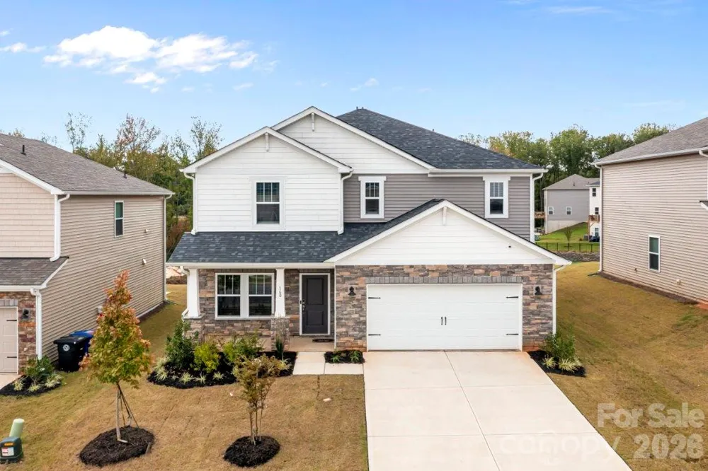 160 Shepherds Landing Drive Mooresville, NC 28115