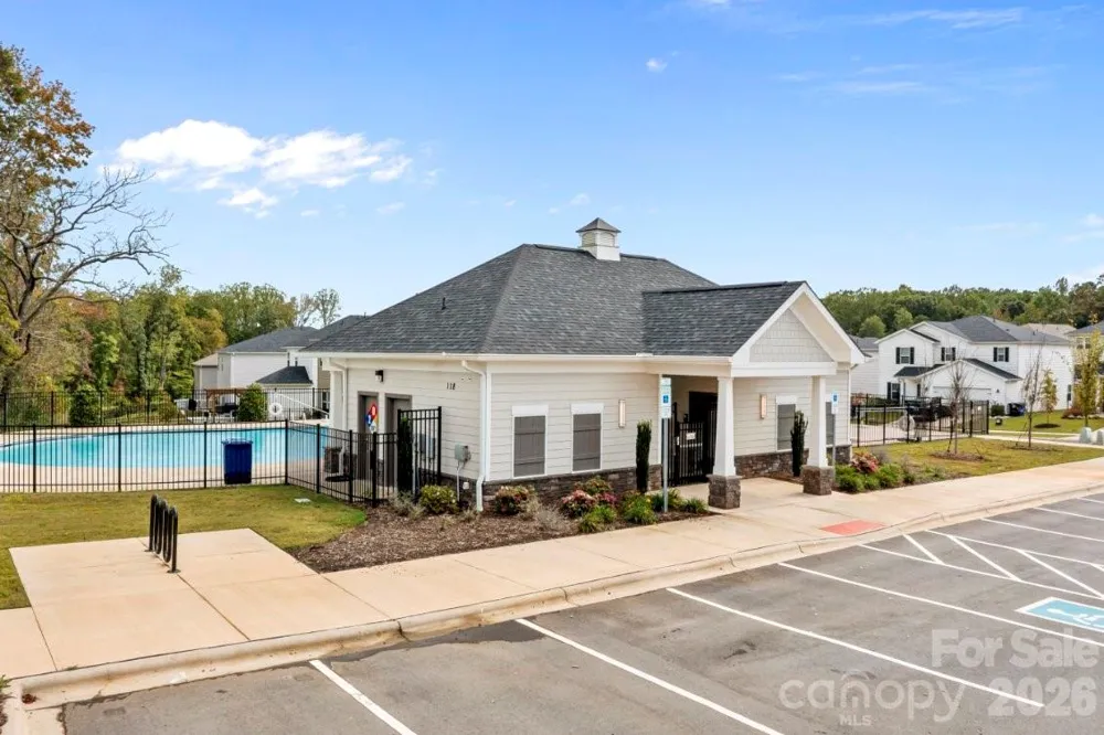 160 Shepherds Landing Drive Mooresville, NC 28115
