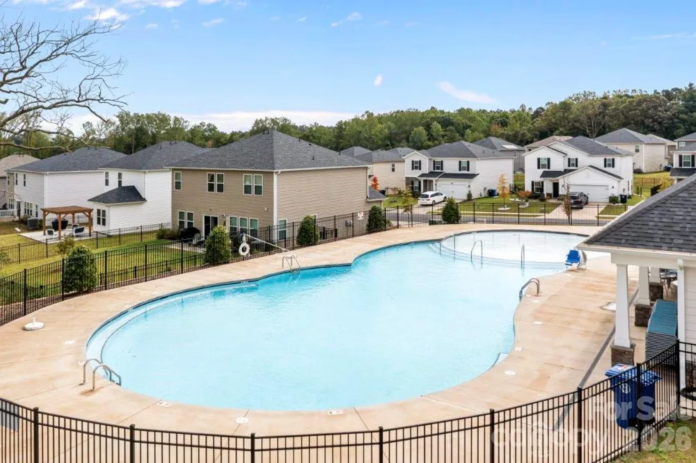 160 Shepherds Landing Drive Mooresville, NC 28115