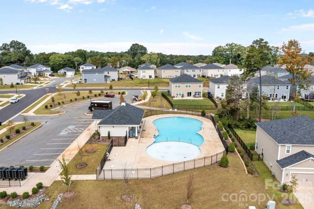 160 Shepherds Landing Drive Mooresville, NC 28115