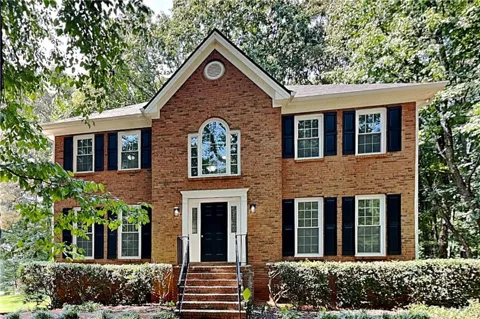 385 Deerwood Drive