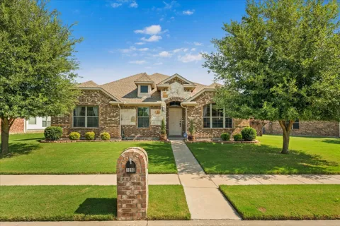 1016 Lincoln Drive