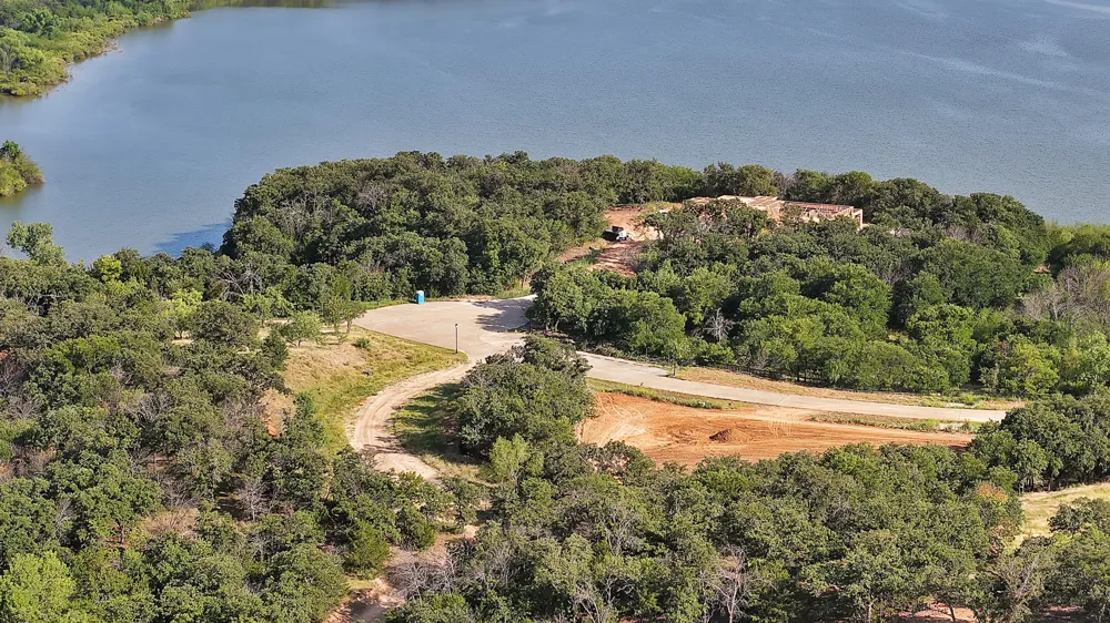 Oak Bluff Drive Corinth, TX 76208