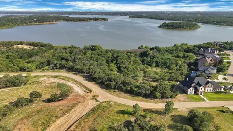 Oak Bluff Drive