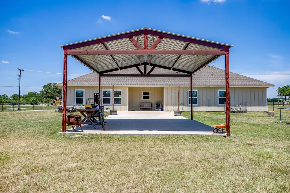4930 Midway Road Weatherford, TX 76085