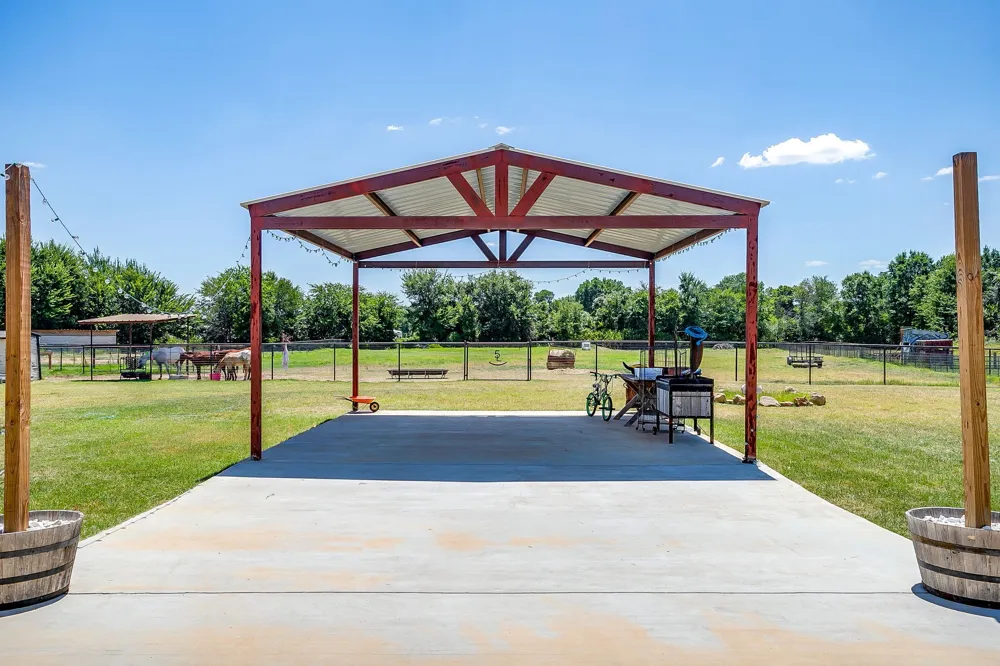 4930 Midway Road Weatherford, TX 76085