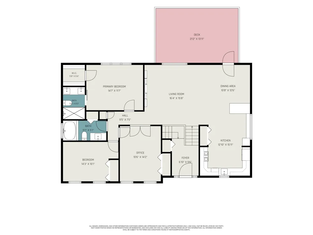 1560 Chanticlair Circle Wixom, MI 48393