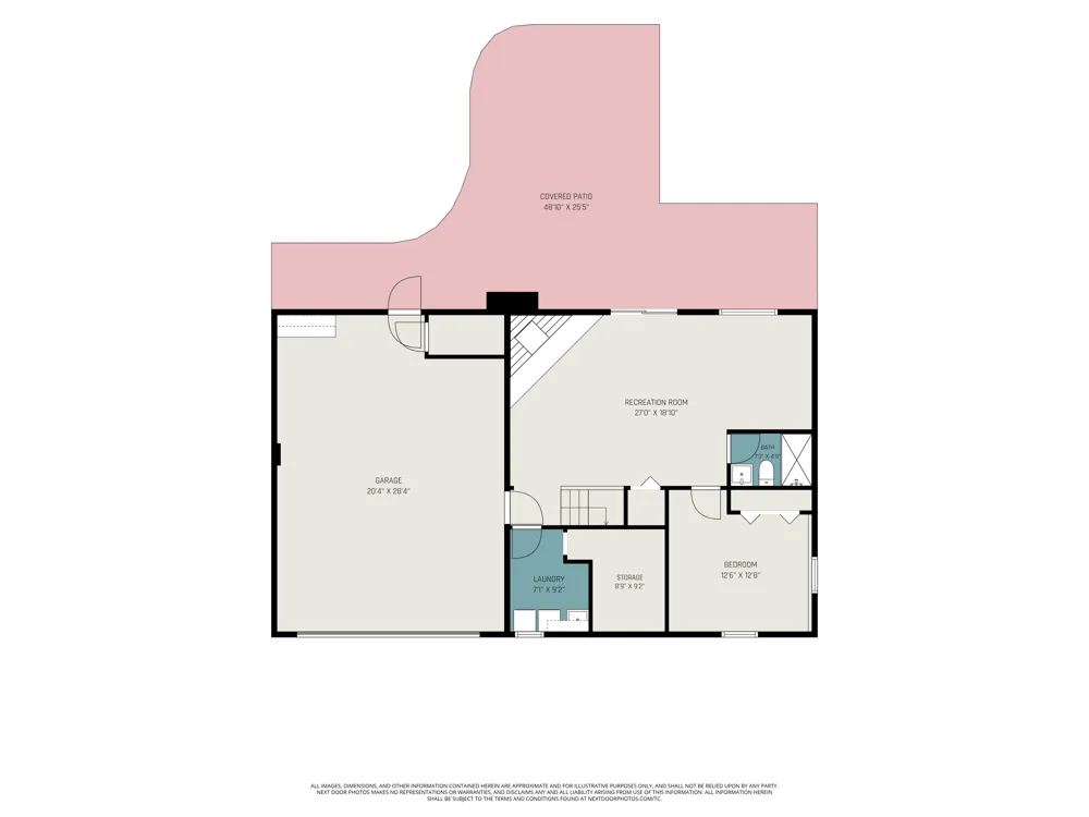 1560 Chanticlair Circle Wixom, MI 48393