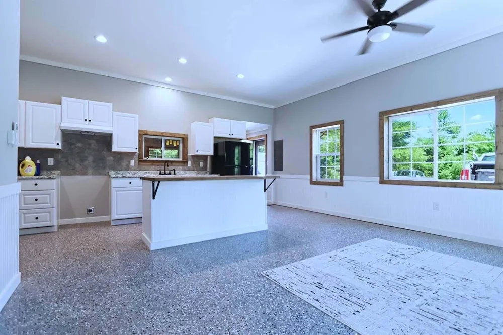 4870 E Malaski Road Black River, MI 48721