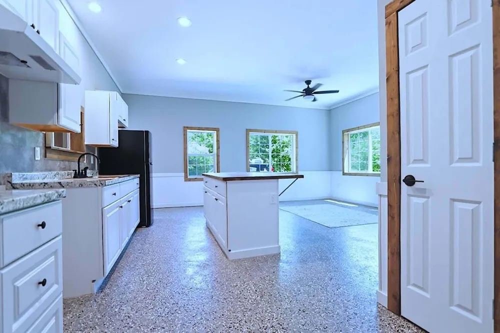 4870 E Malaski Road Black River, MI 48721